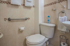 Sandcastles Bed & Breakfast Hotel