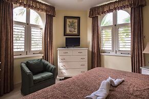 Sandcastles Bed & Breakfast Hotel