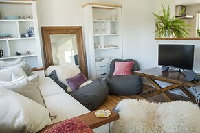 Oneroa Escape - Bell's Cottage