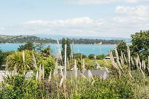 Oneroa Escape - Bell's Cottage