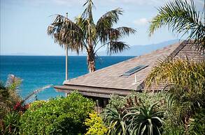 Condo on the Beach at the Sands Onetangi