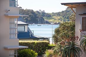 Condo on the Beach at the Sands Onetangi