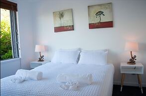 Condo on the Beach at the Sands Onetangi