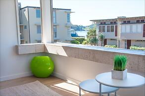 Condo on the Beach at the Sands Onetangi