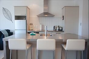 Condo on the Beach at the Sands Onetangi