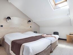 Stately Studio in the Center of Nice