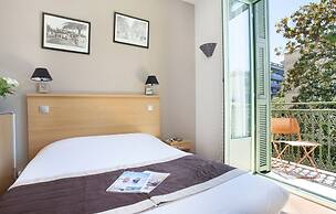 City-center Apartment