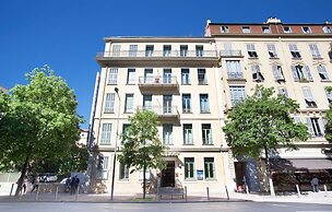City-center Apartment