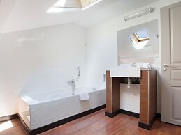 Stately Studio in the Center of Nice