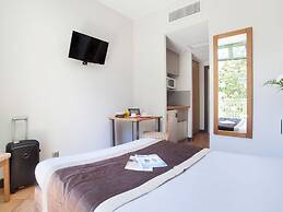 Stately Studio in the Center of Nice