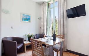 City-center Apartment