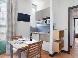 Stately Studio in the Center of Nice