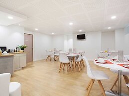 Stately Studio in the Center of Nice