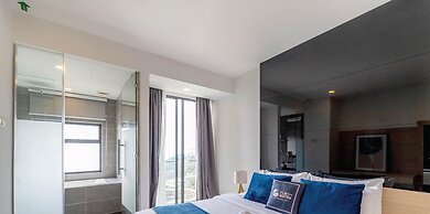 Premium Suites D'lement At Genting Highlands