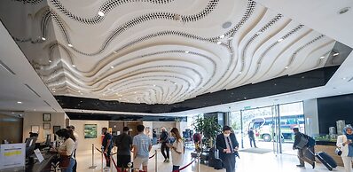 Premium Suites D'lement At Genting Highlands