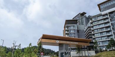 Premium Suites D'lement At Genting Highlands