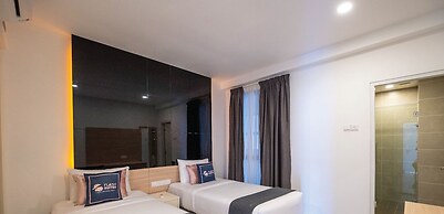 Premium Suites D'lement At Genting Highlands