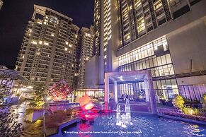 Premium Suites D'lement At Genting Highlands