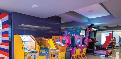 Premium Suites D'lement At Genting Highlands