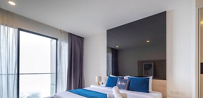 Premium Suites D'lement At Genting Highlands