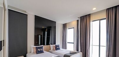 Premium Suites D'lement At Genting Highlands