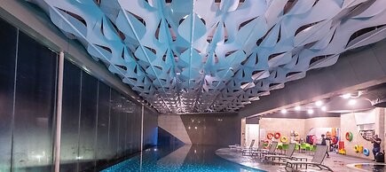 Premium Suites D'lement At Genting Highlands