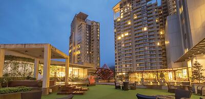 Premium Suites D'lement At Genting Highlands