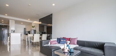 Premium Suites D'lement At Genting Highlands