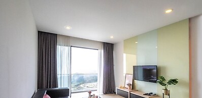 Premium Suites D'lement At Genting Highlands