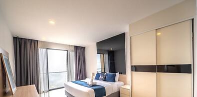 Premium Suites D'lement At Genting Highlands