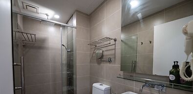 Premium Suites D'lement At Genting Highlands