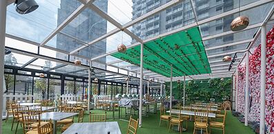 Premium Suites D'lement At Genting Highlands