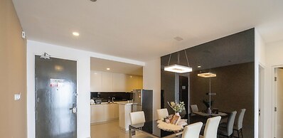 Premium Suites D'lement At Genting Highlands