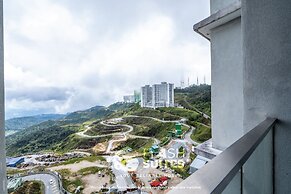 Premium Suites D'lement At Genting Highlands
