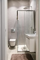 Deluxe and Spacious Double Room - Bb Marina