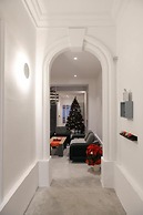 Deluxe and Spacious Double Room - Bb Marina