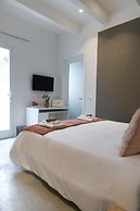 Deluxe and Spacious Double Room - Bb Marina