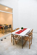 Deluxe and Spacious Double Room - Bb Marina