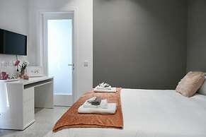 Deluxe and Spacious Double Room - Bb Marina