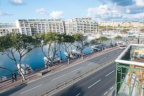 Spacious Double Room - Bb Marina in Pieta