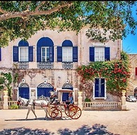 Spacious Double Room - Bb Marina in Pieta