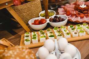 Spacious Double Room - Bb Marina in Pieta