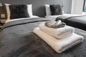 Spacious Double Room - Bb Marina in Pieta