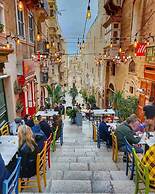 Bb Marina - Close to Rock Beach Malta