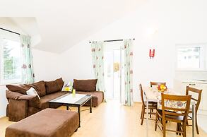 Cozy Duplex Apartment A2, in a Stone Built House, Sunset Beach Near Du