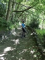 1940s Riverside Apartment