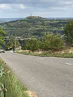 1940s Riverside Apartment
