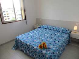 Modern Flat With sea View-beahost