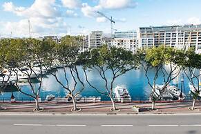 Amazing Double Room in Bb Marina