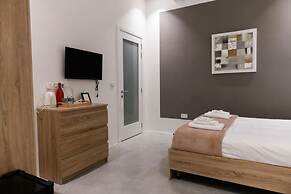 Amazing Double Room in Bb Marina